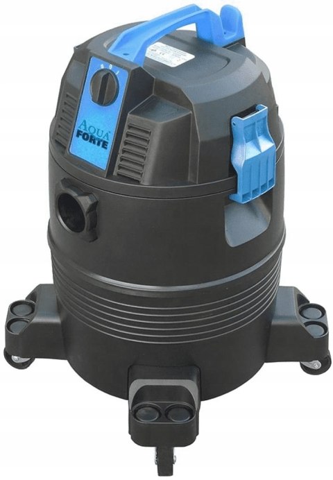 Aquaforte Pond Vacuum Cleaner odkurzacz do oczek wodnych, basenów