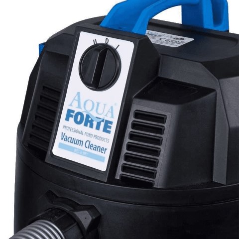 Aquaforte Pond Vacuum Cleaner odkurzacz do oczek wodnych, basenów