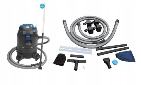 Aquaforte Pond Vacuum Cleaner odkurzacz do oczek wodnych, basenów