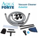 Aquaforte Pond Vacuum Cleaner odkurzacz do oczek wodnych, basenów