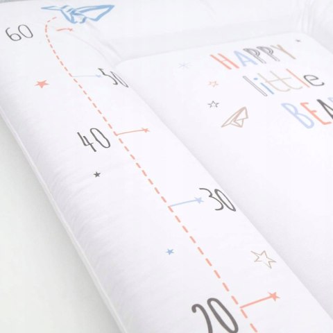 Babycalin mata Przewijak miękki 50x70cm