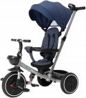 CHICCO EVOLUTIVE TRIKE 4W1 ROWEREK TRÓJKOŁOWY