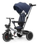 CHICCO EVOLUTIVE TRIKE 4W1 ROWEREK TRÓJKOŁOWY