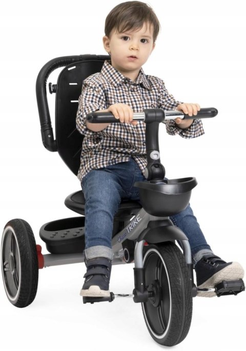 CHICCO EVOLUTIVE TRIKE 4W1 ROWEREK TRÓJKOŁOWY