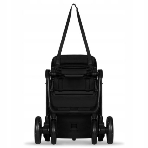 CLOE Lionelo wózek spacerowy do 22 kg - Grey Stone