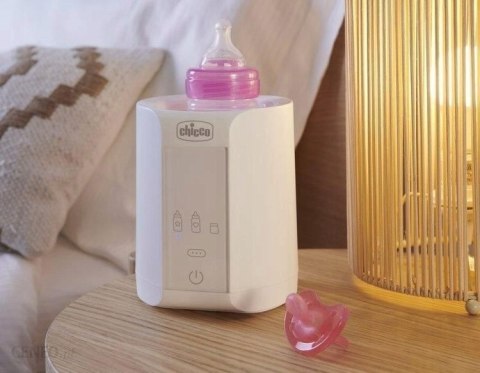 Chicco Home&Travel podgrzewacz do butelek