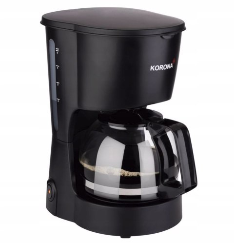 Ekspres przelewowy do kawy KORONA 0,6L 600 W