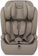 Foppapedretti fotelik I-Size dla dzieci w wieku od 76 do 150 cm sand