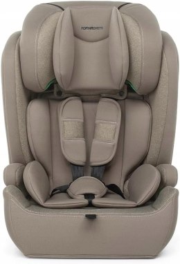 Foppapedretti fotelik I-Size dla dzieci w wieku od 76 do 150 cm sand