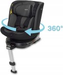 Fotelik Foppapedretti ITurn i-Size 360°