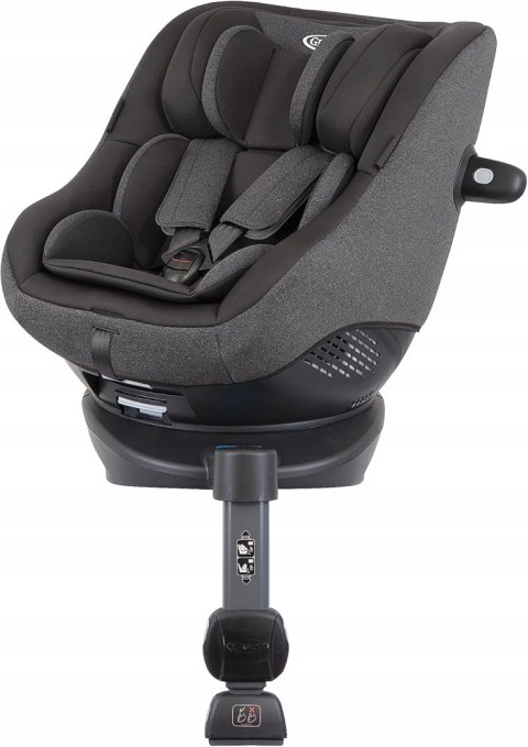 GRACO TURN2ME FOTELIK 0-18 KG OBROTOWY ISOFIX
