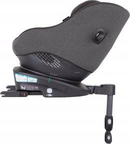 GRACO TURN2ME FOTELIK 0-18 KG OBROTOWY ISOFIX