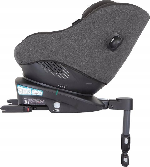 GRACO TURN2ME FOTELIK 0-18 KG OBROTOWY ISOFIX