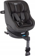 GRACO TURN2ME FOTELIK 0-18 KG OBROTOWY ISOFIX