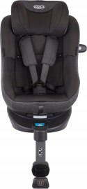 GRACO TURN2ME FOTELIK 0-18 KG OBROTOWY ISOFIX
