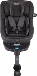 GRACO TURN2ME FOTELIK 0-18 KG OBROTOWY ISOFIX