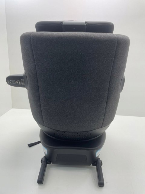 GRACO TURN2ME FOTELIK 0-18 KG OBROTOWY ISOFIX
