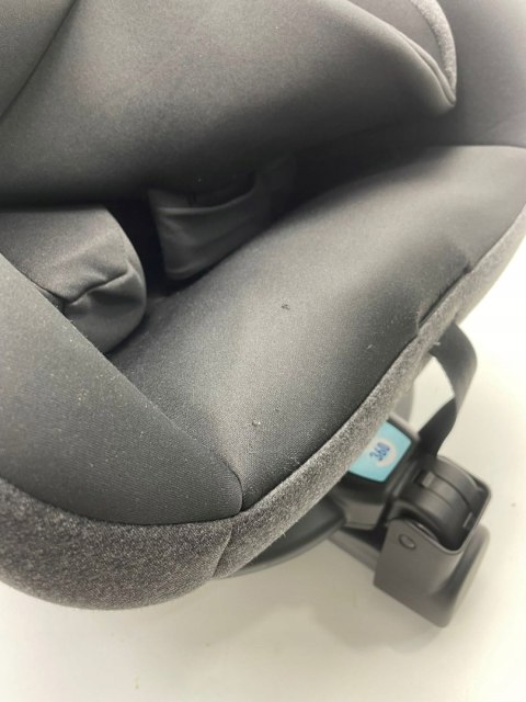 GRACO TURN2ME FOTELIK 0-18 KG OBROTOWY ISOFIX