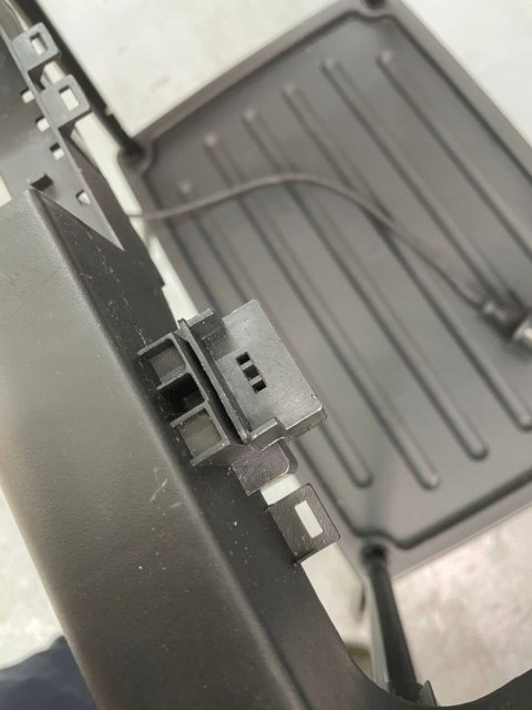 Grill Elektryczny Cecotec 2400 W