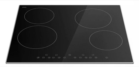 Hanzeatycki HHE64NBAF Płyta ceramiczna