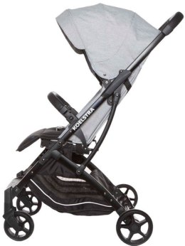 Kompaktowy wózek sportowy Koelstra Gen