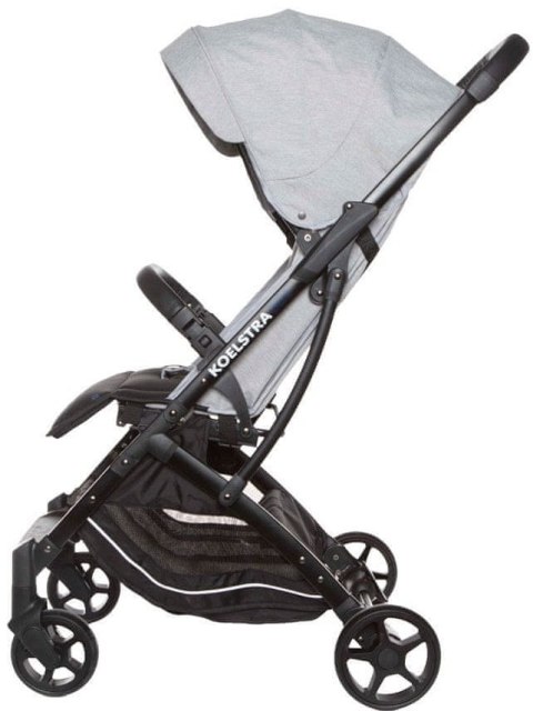 Kompaktowy wózek sportowy Koelstra Gen