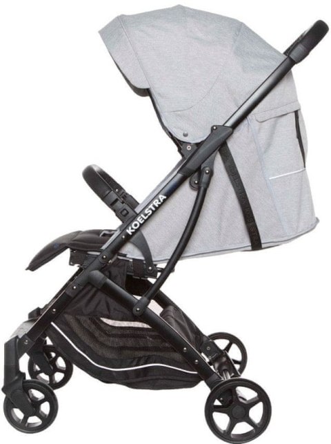 Kompaktowy wózek sportowy Koelstra Gen