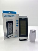 MEBUS Elektroniczna stacja pogodowa