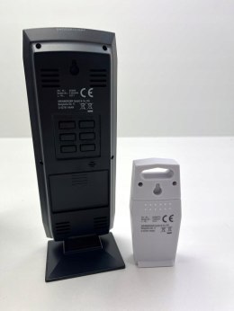 MEBUS Elektroniczna stacja pogodowa