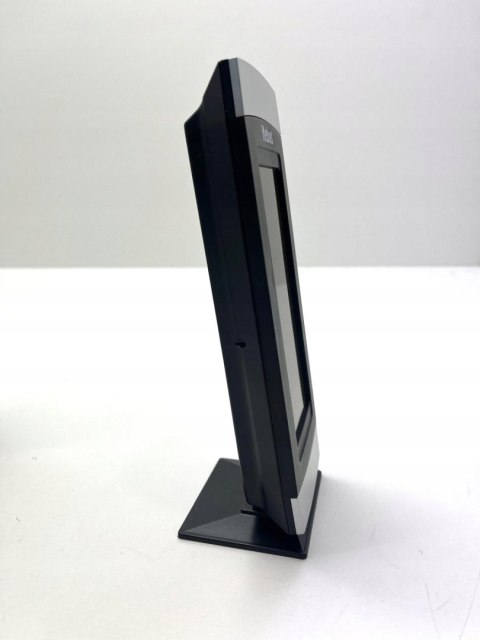 MEBUS Elektroniczna stacja pogodowa