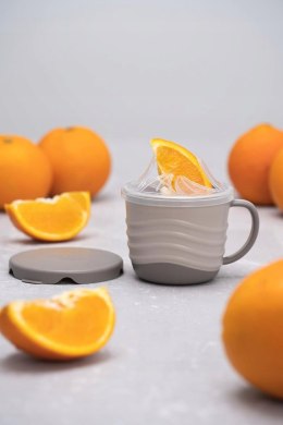 Miseczka na przekąski Nip beżowa