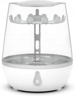 NUVITA STERIEASY ELEKTRYCZNY STERYLIZATOR DO BUTELEK PAROWY