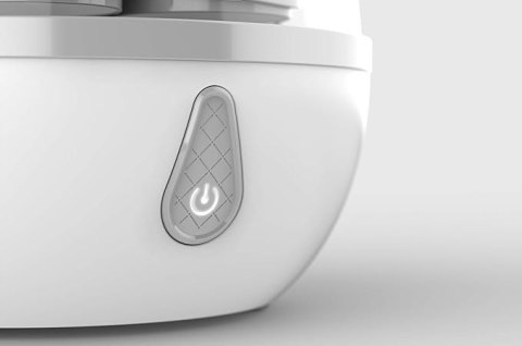 NUVITA STERIEASY ELEKTRYCZNY STERYLIZATOR DO BUTELEK PAROWY