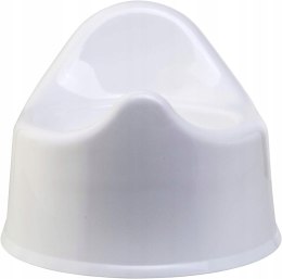 Nocnik Rotho Babydesign biały