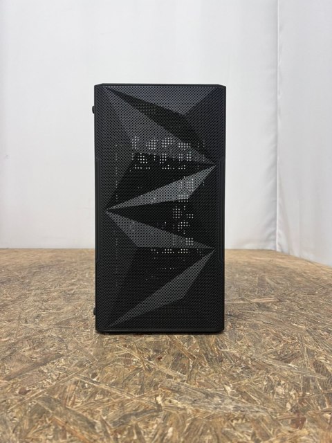 Obudowa MicroATX Mars Gaming MC-1500
