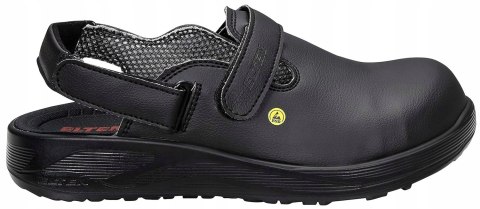 Obuwie robocze klapki Elten 72430 rozmiar 48