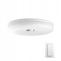 Plafon Lampa sufitowa łazienkowa Struana Philips + Bezprzewodowy regulator