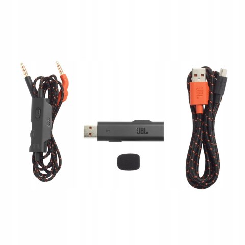 Słuchawki bezprzewodowe nauszne JBL Quantum 800