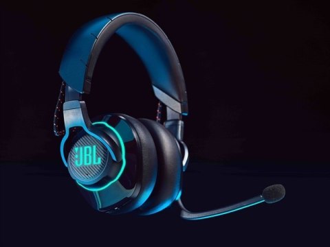 Słuchawki bezprzewodowe nauszne JBL Quantum 800