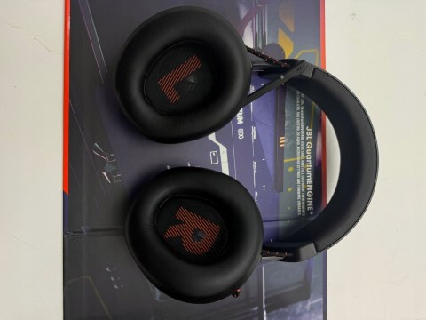 Słuchawki bezprzewodowe nauszne JBL Quantum 800