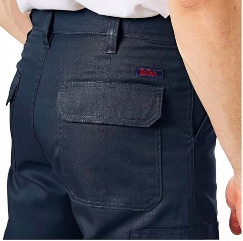 Spodnie Robocze Lee Cooper 205 Cargo W36/L31