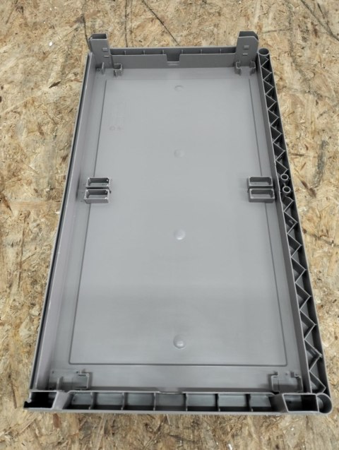 Szafa Ogrodowa Balkonowa Terry JWood 368