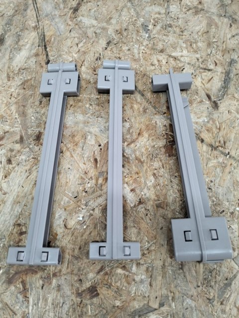 Szafa Ogrodowa Balkonowa Terry JWood 368