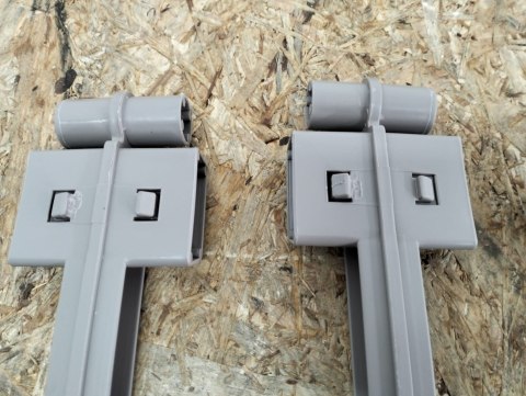 Szafa Ogrodowa Balkonowa Terry JWood 368