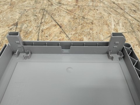 Szafa Ogrodowa Balkonowa Terry JWood 368