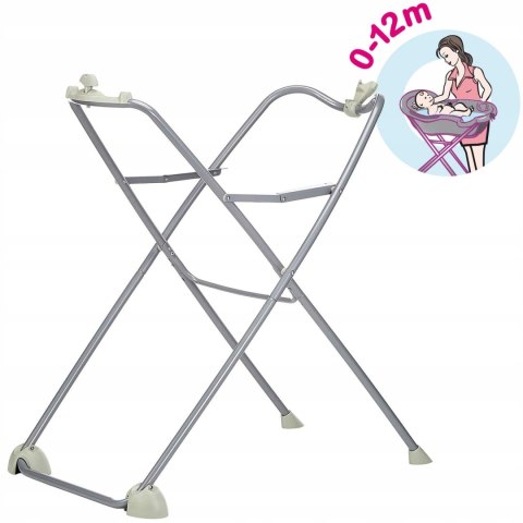 TIGEX Collexion stojak do wanienki