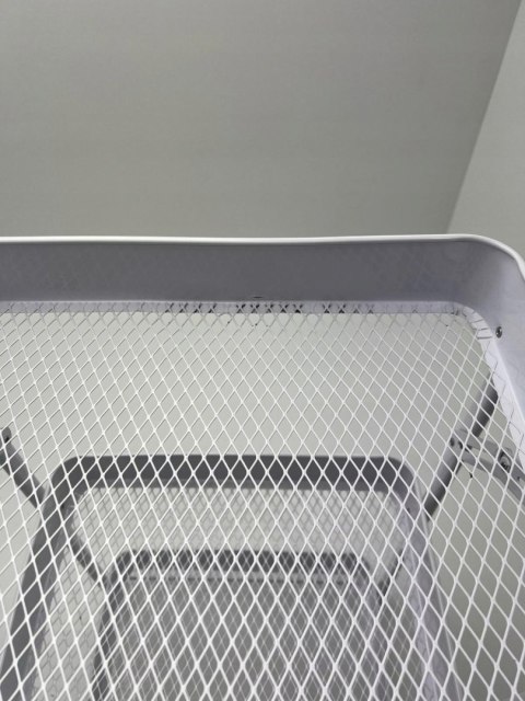 Uniwersalny Składany Wózek Kuchenny