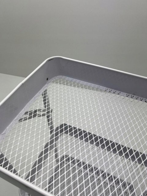 Uniwersalny Składany Wózek Kuchenny