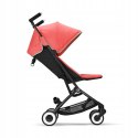 Wózek Cybex Gold Libelle HIBISCUS RED