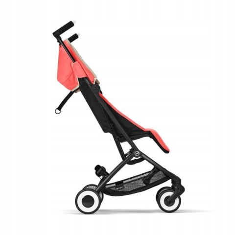 Wózek Cybex Gold Libelle HIBISCUS RED
